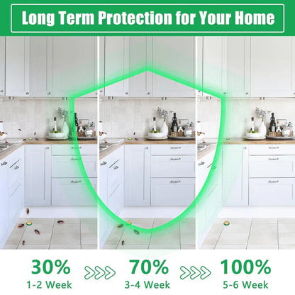 Coc Powder Gel (Pack of 24pc)