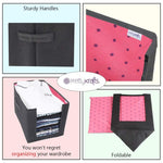 Load image into Gallery viewer, Closet Organizer-Foldable Shirts and Clothing Organizer Stackers(Pack of 2)
