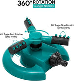 Load image into Gallery viewer, 360 Degree Sprayer Head Water Saving Device
