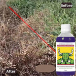 Load image into Gallery viewer, High-Concentration Glufosinate Herbicide All Crops,Organic (Pack of 2)
