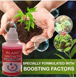 Load image into Gallery viewer, 100% Organic Plant Boost Biofertilizer | BUY 1 GET 1 FREE 🔥
