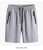 Load image into Gallery viewer, Combo of 4 Men&#39;s Stretchable Cotton Shorts
