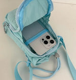 Load image into Gallery viewer, Stylish Side Sling Pouch
