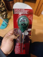Load image into Gallery viewer, 3-in-1 Soil Moisture Meter
