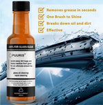 Load image into Gallery viewer, Glass Cleaning Agent Powerful Stain Remover 100ml
