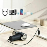 Load image into Gallery viewer, Portable Air Duster Wireless Vacuum Cleaner
