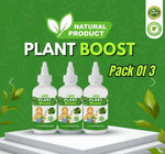 Load image into Gallery viewer, Plant Boost Liquid 50ML (Pack of 3)
