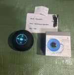 Load image into Gallery viewer, Large Suction Cup Waterproof Bluetooth Speaker
