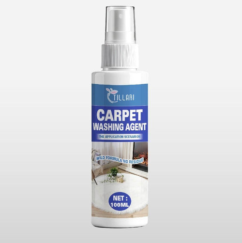 Carpet Washing Agent 100ml