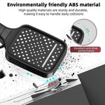 Load image into Gallery viewer, 7 Modes Large Shower Head
