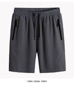 Load image into Gallery viewer, Combo of 4 Men&#39;s Stretchable Cotton Shorts
