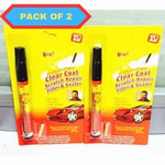 Load image into Gallery viewer, UV Sunlight Activated Clear Coat Scratch Remover Pen (Pack of 2)
