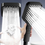 Load image into Gallery viewer, 7 Modes Large Shower Head
