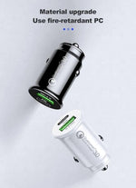 Load image into Gallery viewer, Mini Car Charger
