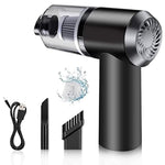 Load image into Gallery viewer, Portable Air Duster Wireless Vacuum Cleaner
