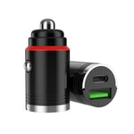 Load image into Gallery viewer, Mini Car Charger
