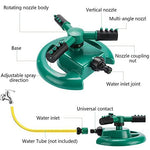Load image into Gallery viewer, 360 Degree Sprayer Head Water Saving Device
