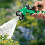 Load image into Gallery viewer, 4-in-1 Water Spray Gun - Hose Pipe
