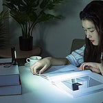 Load image into Gallery viewer, Pocket Size Mini Portable XPE + COB LED Tactical Flashlight
