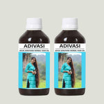 Load image into Gallery viewer, Adivasi Jeeva Sanjivani Herbal Hair Oil (Pack of 2)
