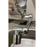 Load image into Gallery viewer, Rotating Faucet Extender Aerator, Universal Splash Filter Faucet
