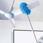 Load image into Gallery viewer, Washable Ceiling Fan Cleaner Duster
