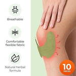 Load image into Gallery viewer, Knee Patches (Pack of 10, 20, 30)
