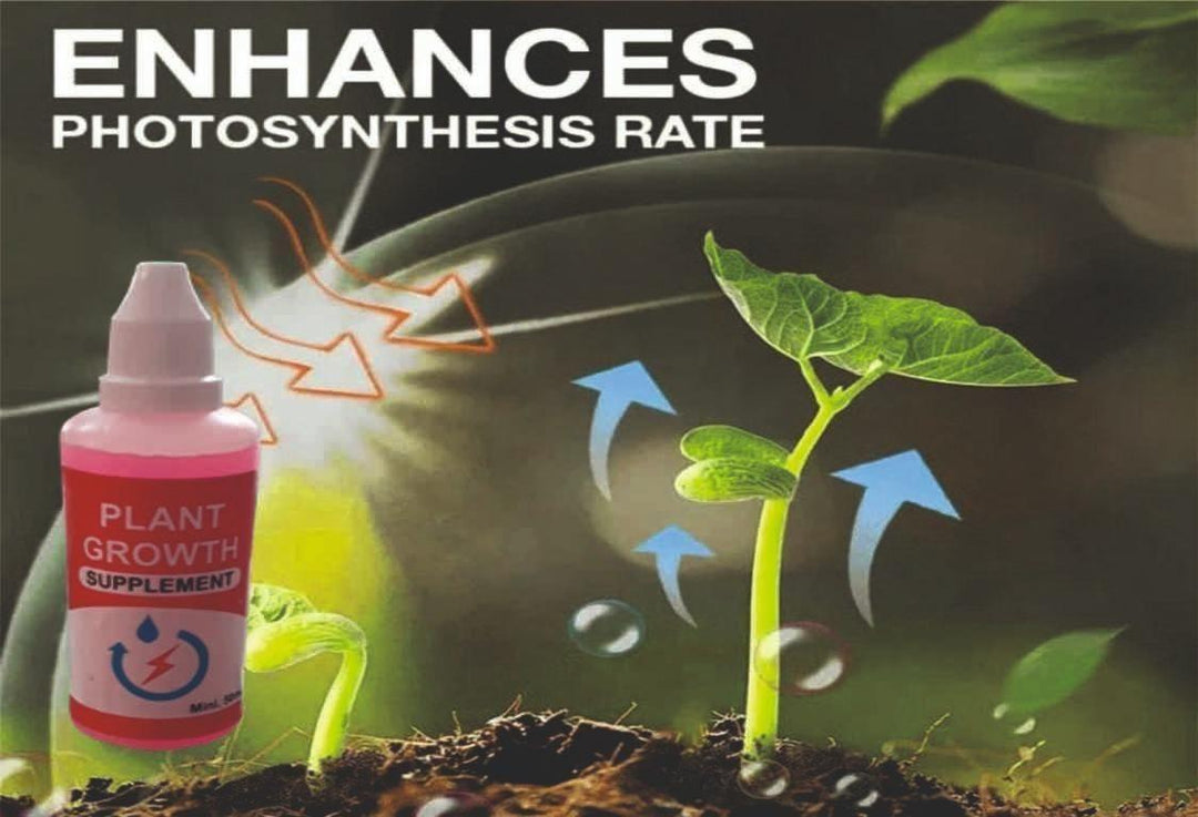 100% Organic Plant Boost Biofertilizer | BUY 1 GET 1 FREE 🔥