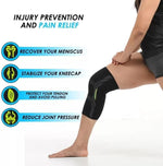 Load image into Gallery viewer, Knee Cap Compression Support
