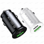 Load image into Gallery viewer, Mini Car Charger
