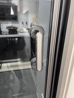 Load image into Gallery viewer, Crystal Suction Door Handle
