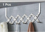 Load image into Gallery viewer, Cloth Hanger- Alloy Steel Hooks For Clothes Hanging
