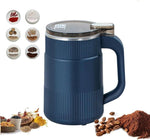 Load image into Gallery viewer, Stainless Steel Herbs Spices Nuts Grain Coffee Grinder for Home
