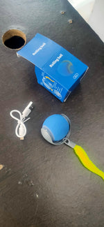 Load image into Gallery viewer, Rolling Ball Cat Toy
