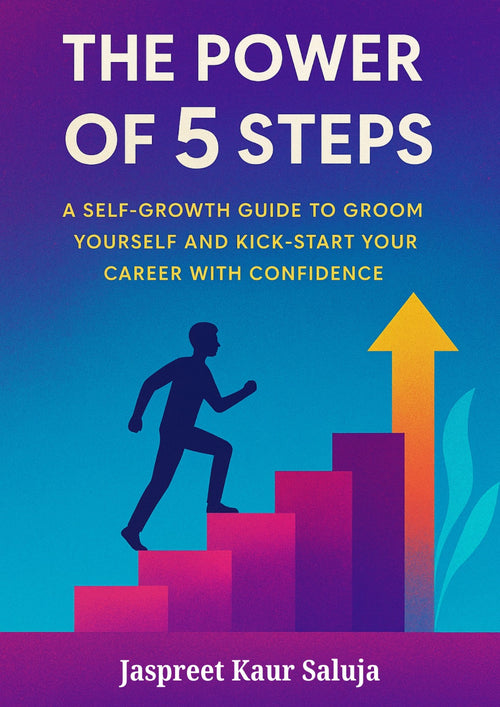 The Power of 5 Steps