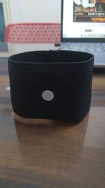 Load image into Gallery viewer, Sugar Control Wristband (Black Color)
