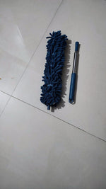Load image into Gallery viewer, Dust Cleaner Anti Dusting Brush Home Air-condition Car Furniture Cleaning Brush
