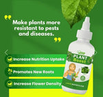 Load image into Gallery viewer, Plant Boost Liquid 50ML (Pack of 3)
