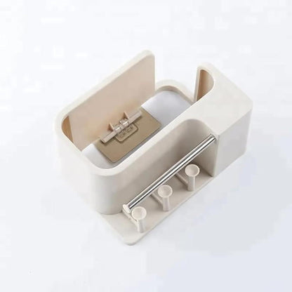 Organizer Box with Drawers