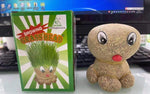 Load image into Gallery viewer, Octopus Grass Doll Grow Bag Pots
