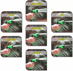 Load image into Gallery viewer, 4-in-1 Water Spray Gun - Hose Pipe
