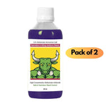 Load image into Gallery viewer, High-Concentration Glufosinate Herbicide All Crops,Organic (Pack of 2)
