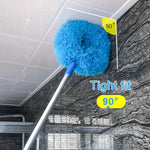 Load image into Gallery viewer, Washable Ceiling Fan Cleaner Duster
