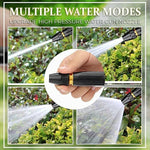 Load image into Gallery viewer, Portable High Pressure Washing Water Nozzle (Black)
