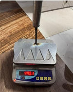 Load image into Gallery viewer, 5 Teeth Carbon Steel Garden Weeding
