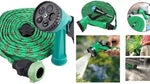 Load image into Gallery viewer, 4-in-1 Water Spray Gun - Hose Pipe
