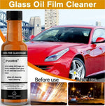Load image into Gallery viewer, Glass Cleaning Agent Powerful Stain Remover 100ml
