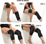 Load image into Gallery viewer, Knee Cap Compression Support
