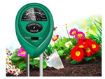 Load image into Gallery viewer, 3-in-1 Soil Moisture Meter
