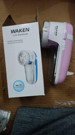 Load image into Gallery viewer, Lint Remover Roller for Clothes Pet Hair
